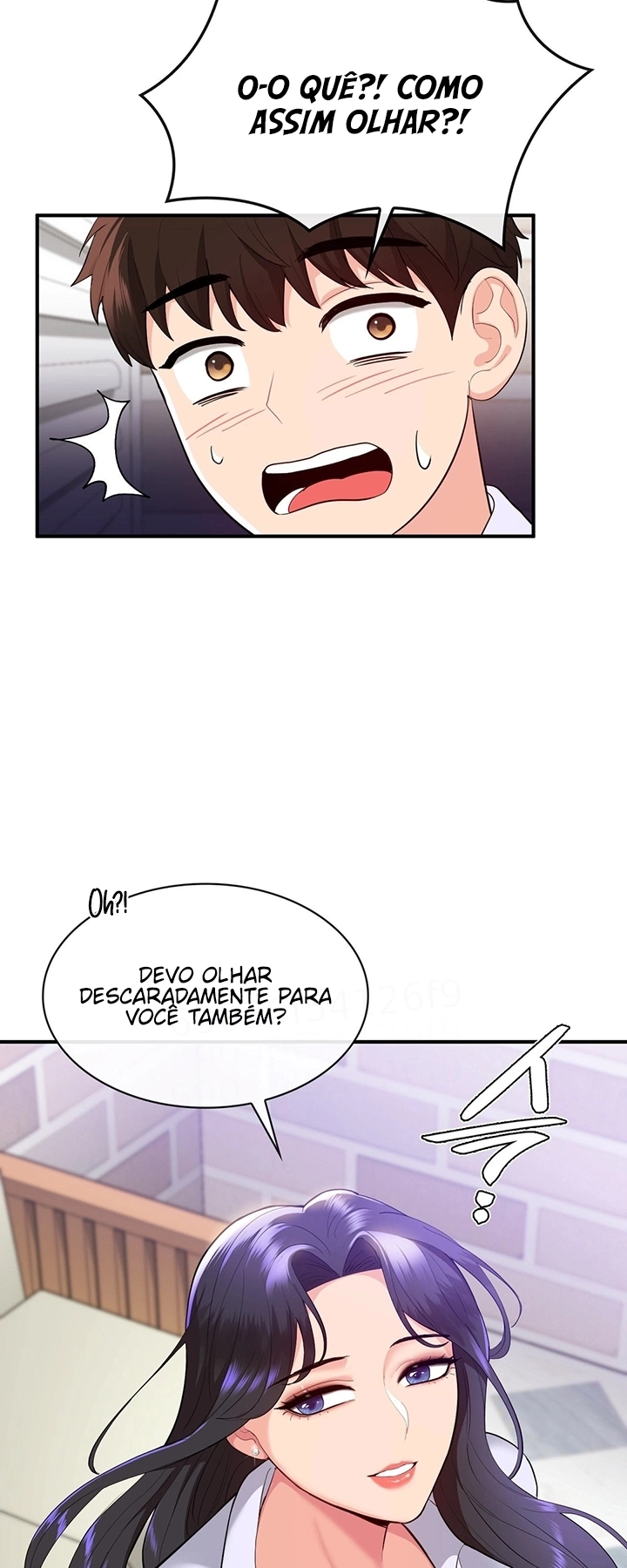 Ler Strawberry Market Capitulo 23 Page 19