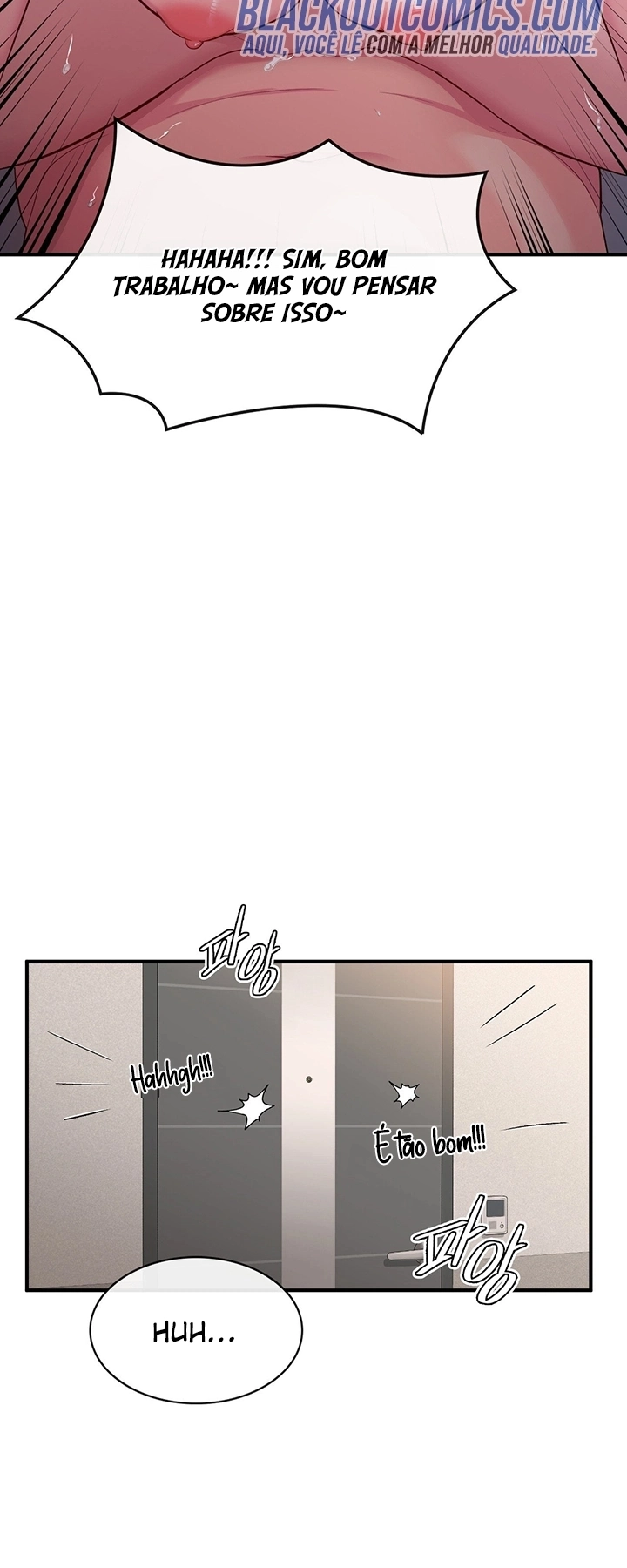 Ler Strawberry Market Capitulo 23 Page 2