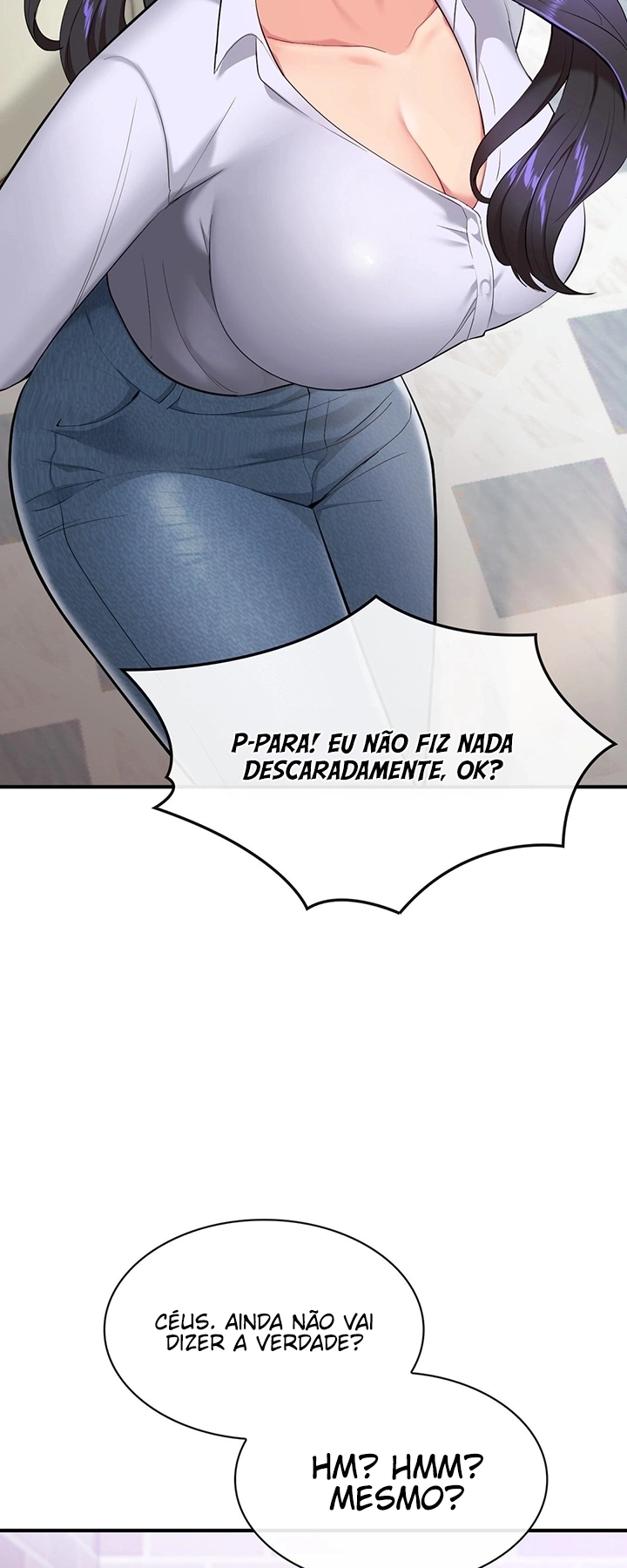 Ler Strawberry Market Capitulo 23 Page 20