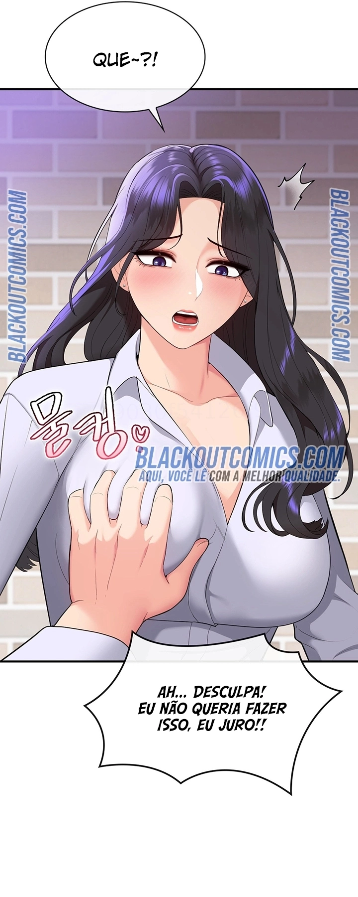 Ler Strawberry Market Capitulo 23 Page 24