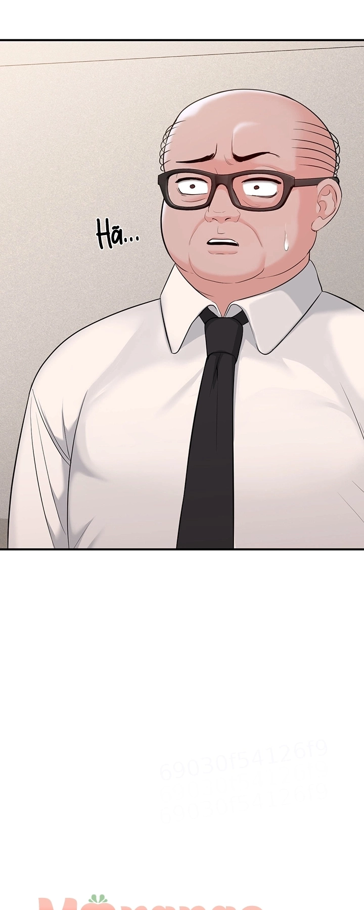 Ler Strawberry Market Capitulo 23 Page 3