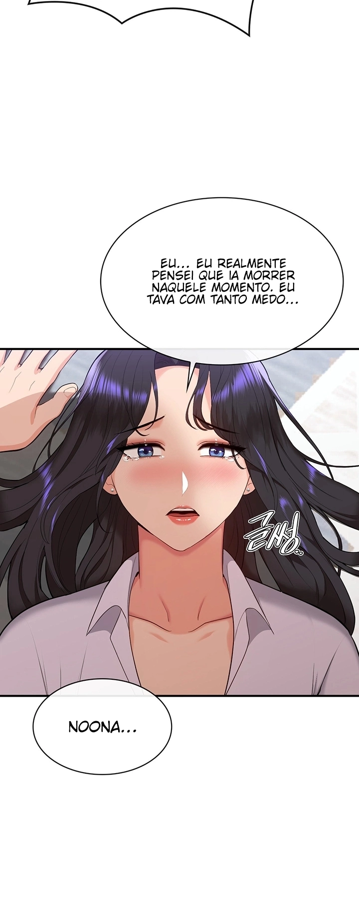 Ler Strawberry Market Capitulo 23 Page 31