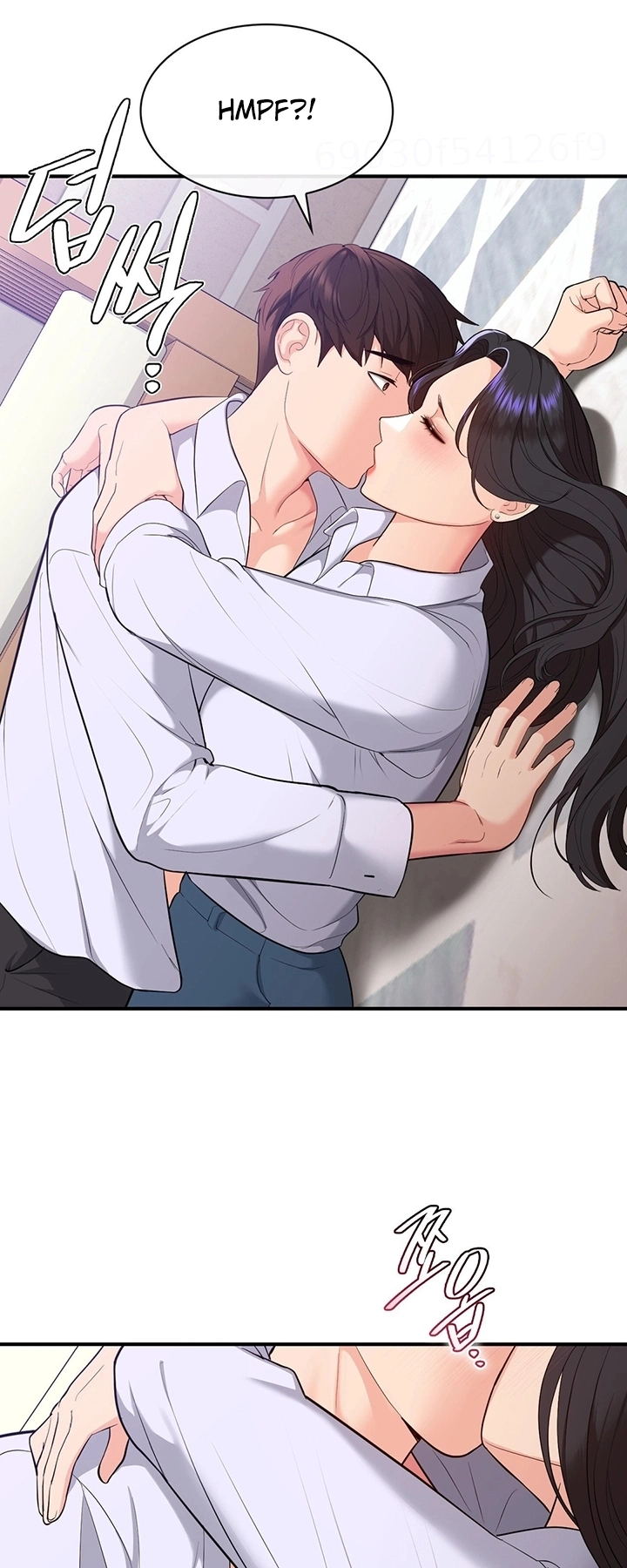 Ler Strawberry Market Capitulo 23 Page 32