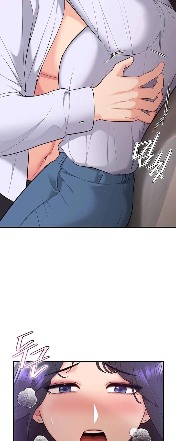 Ler Strawberry Market Capitulo 23 Page 33