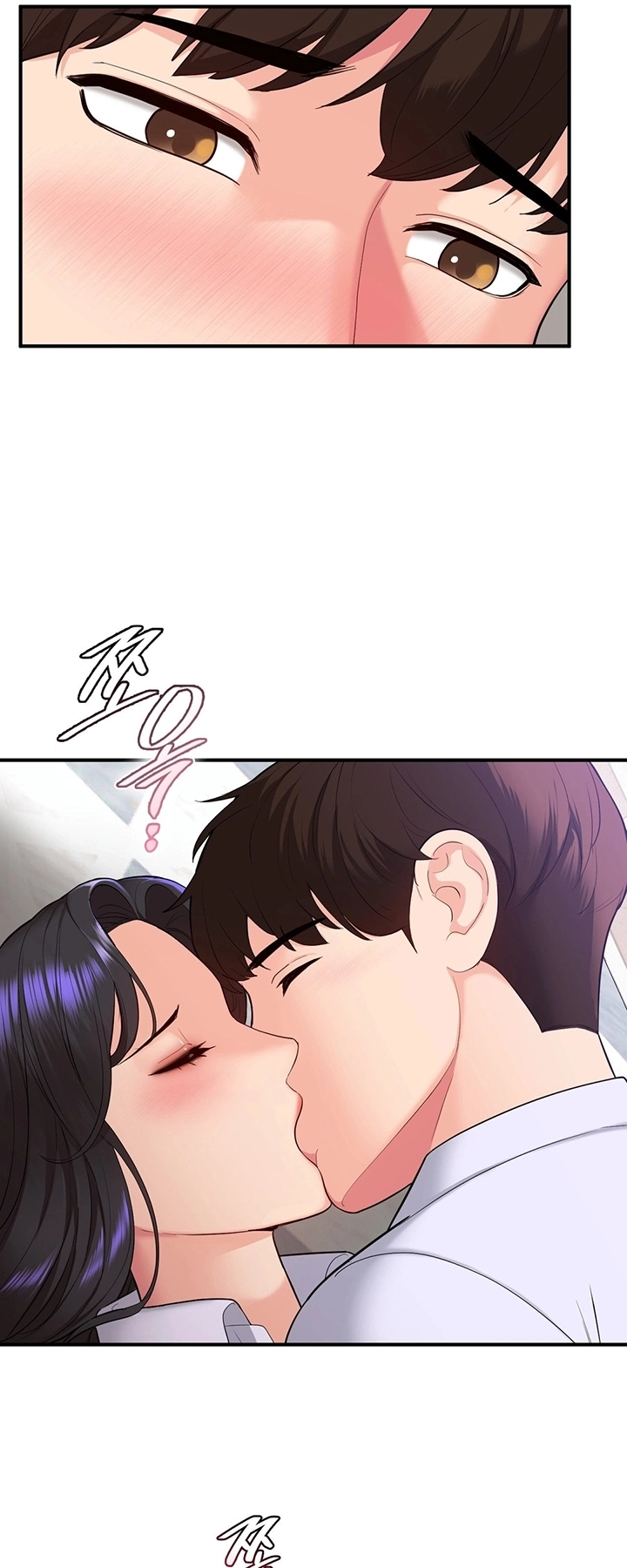 Ler Strawberry Market Capitulo 23 Page 36