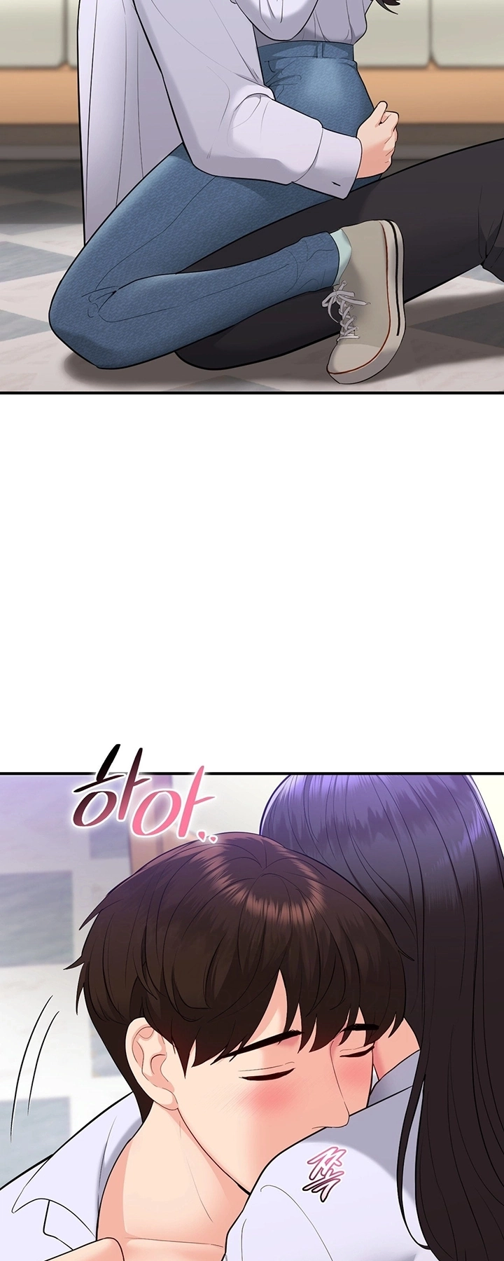 Ler Strawberry Market Capitulo 23 Page 38