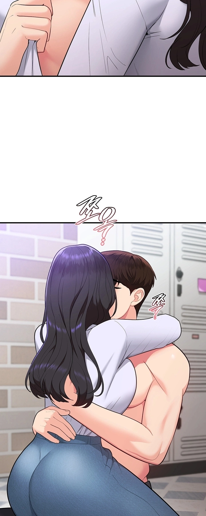 Ler Strawberry Market Capitulo 23 Page 39