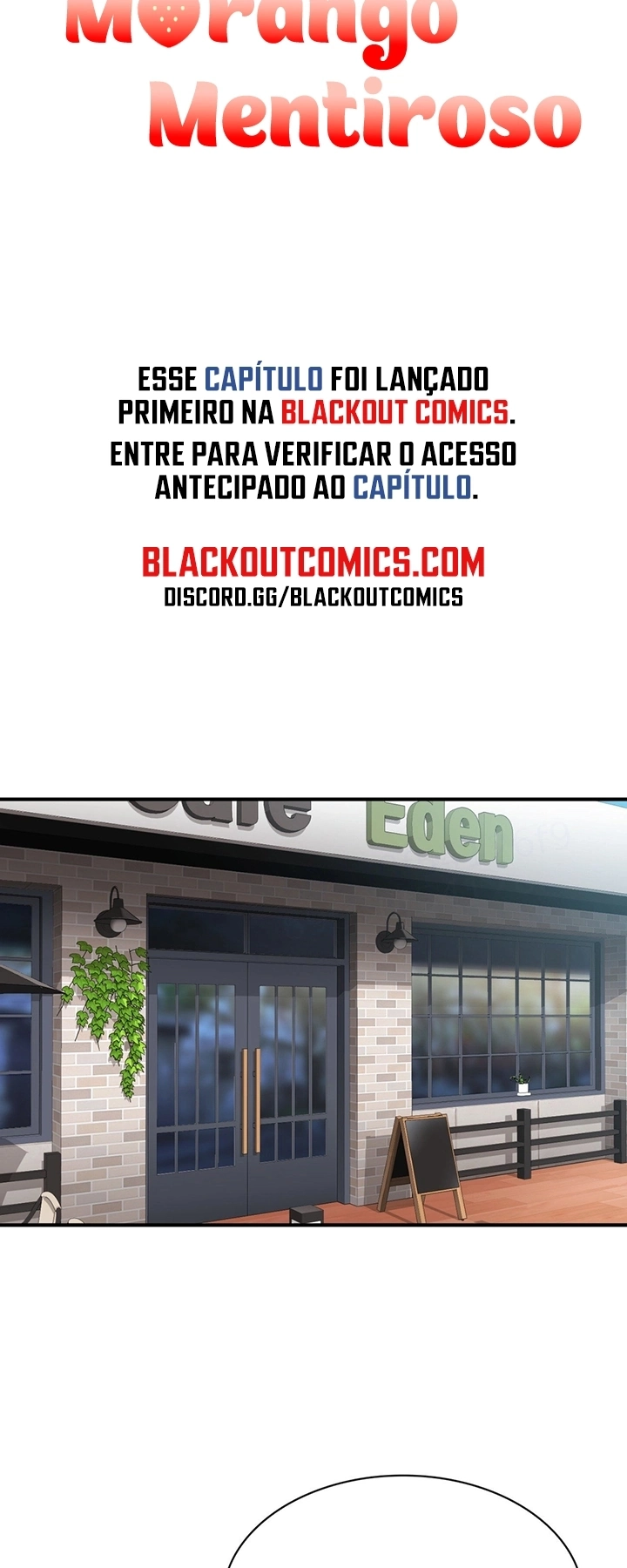 Ler Strawberry Market Capitulo 23 Page 4