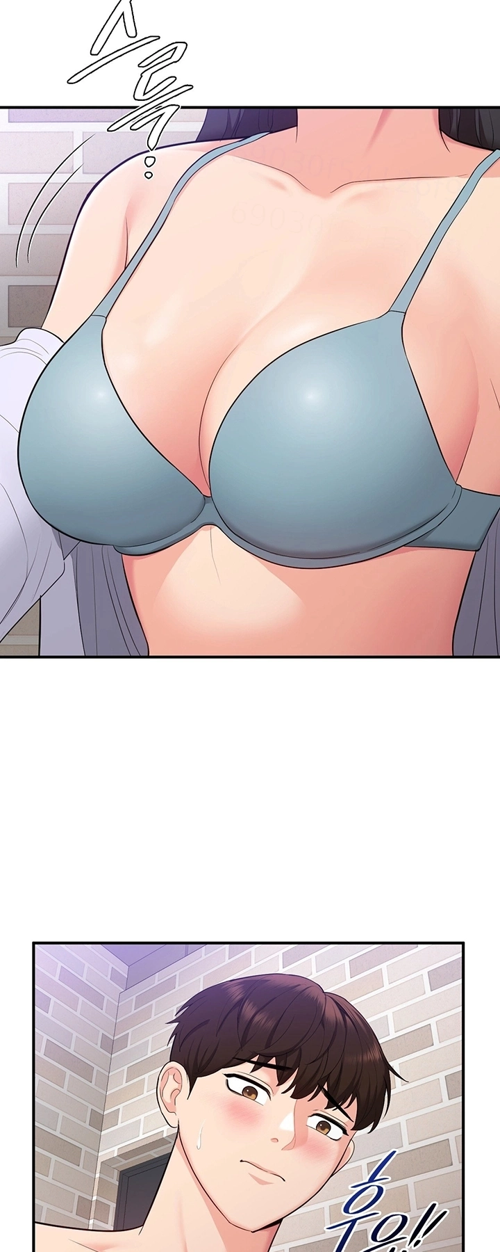 Ler Strawberry Market Capitulo 23 Page 44