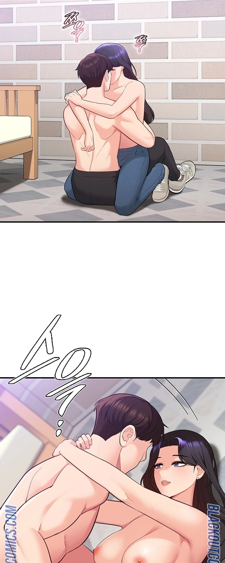 Ler Strawberry Market Capitulo 23 Page 48