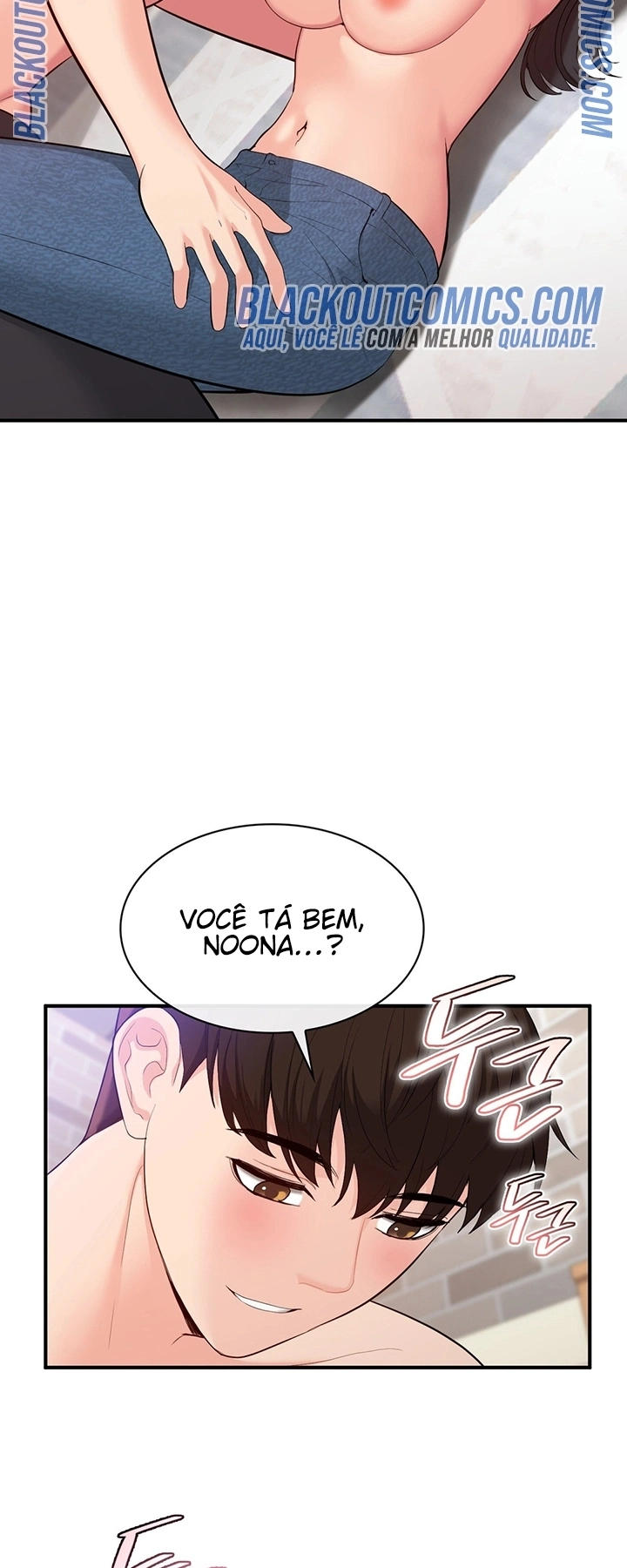 Ler Strawberry Market Capitulo 23 Page 49