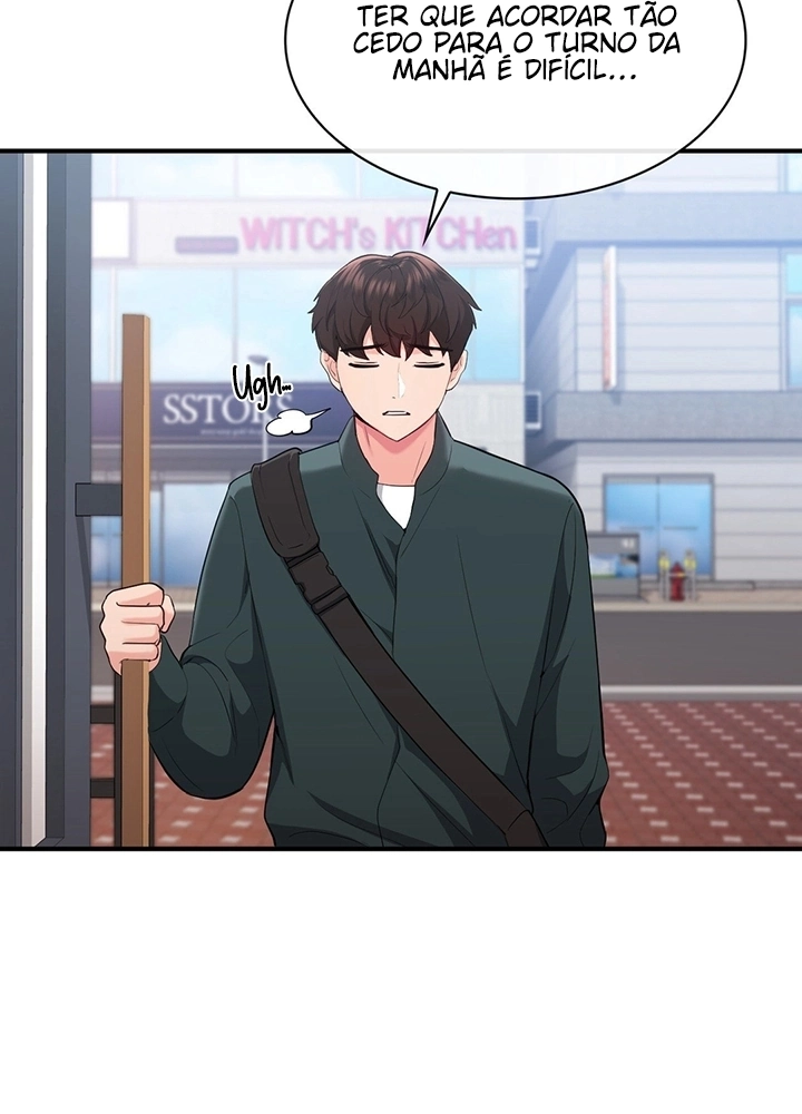 Ler Strawberry Market Capitulo 23 Page 5