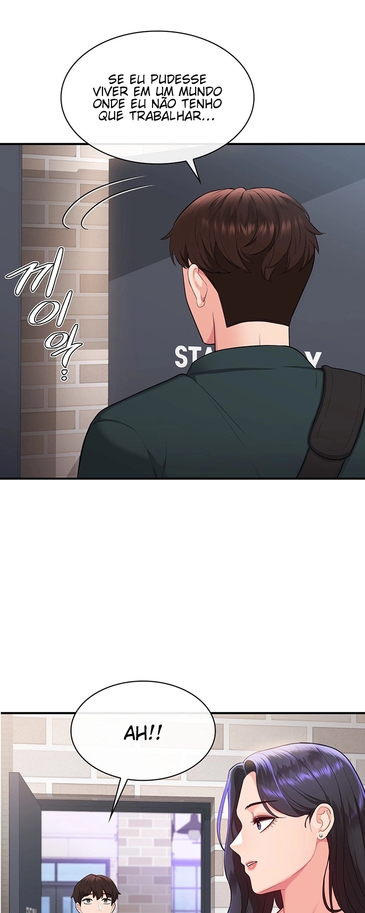 Ler Strawberry Market Capitulo 23 Page 6