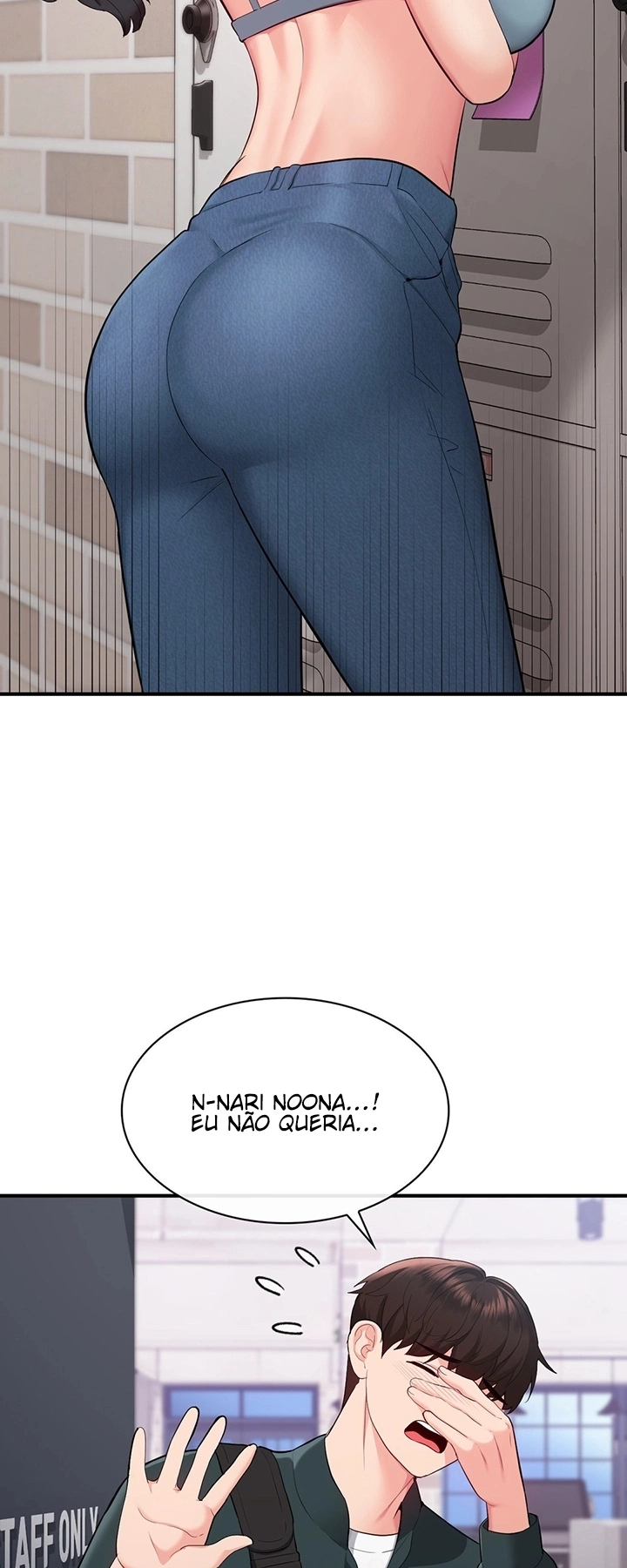 Ler Strawberry Market Capitulo 23 Page 8