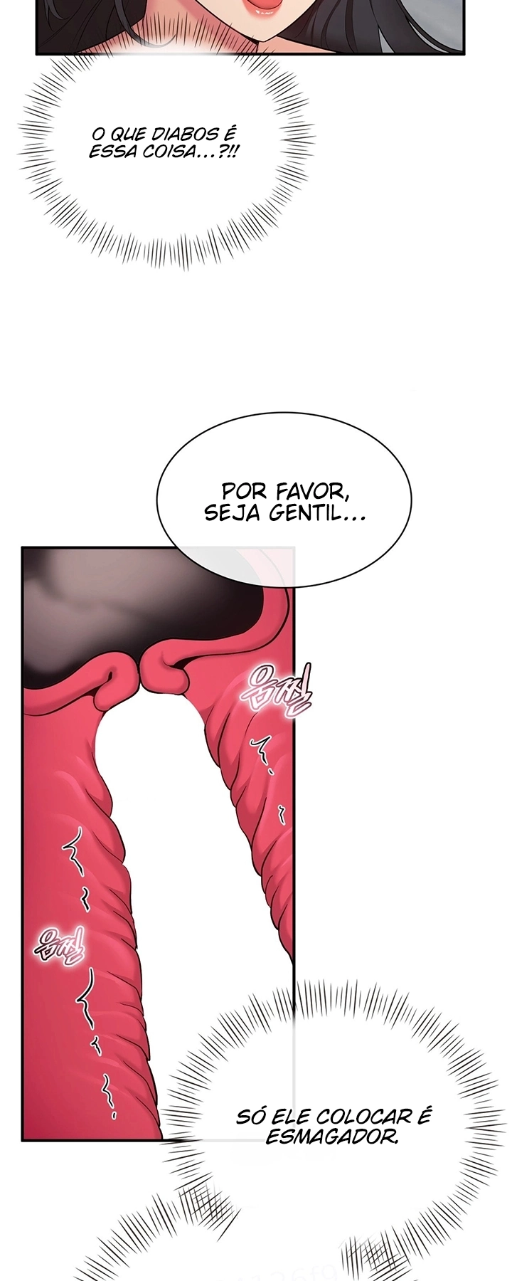 Ler Strawberry Market Capitulo 24 Page 13