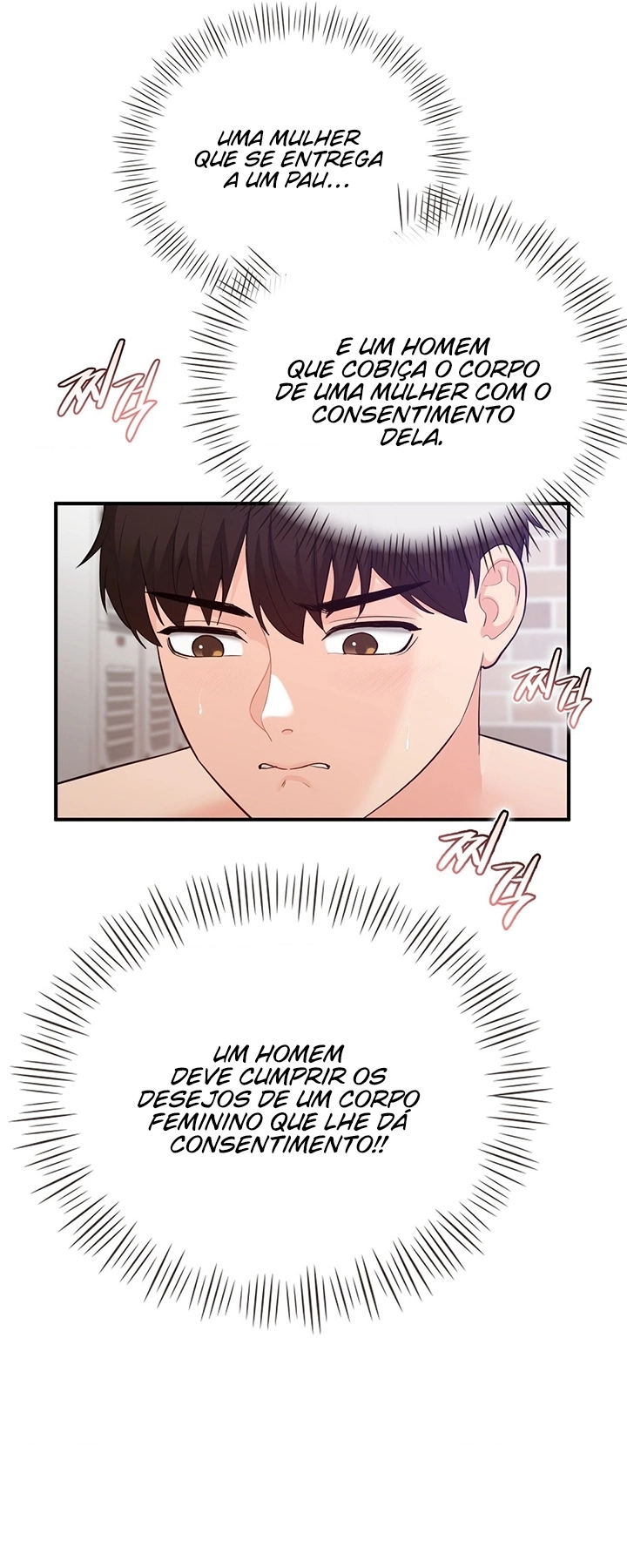 Ler Strawberry Market Capitulo 24 Page 24