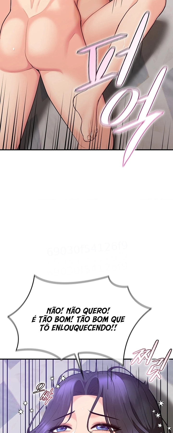 Ler Strawberry Market Capitulo 24 Page 34