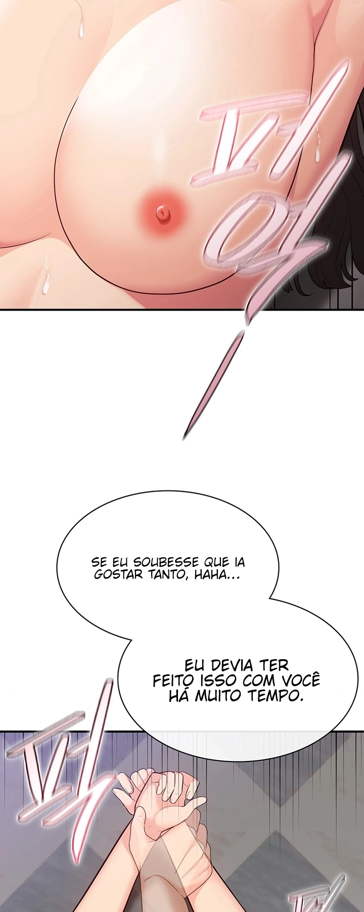 Ler Strawberry Market Capitulo 24 Page 36