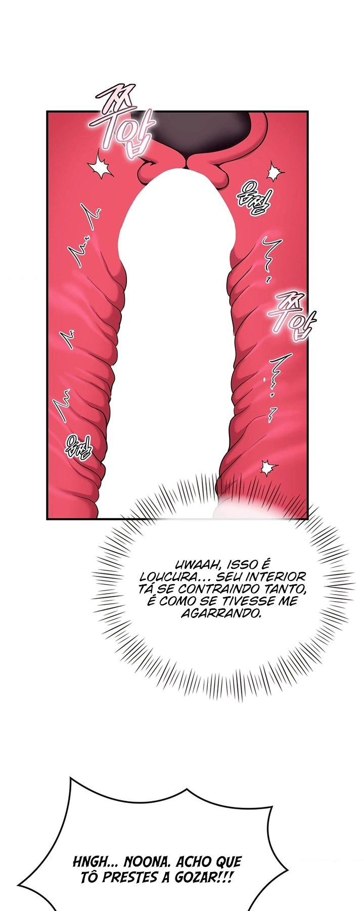 Ler Strawberry Market Capitulo 24 Page 39