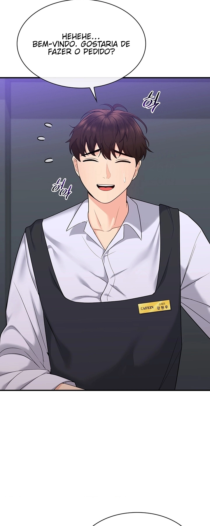 Ler Strawberry Market Capitulo 24 Page 49