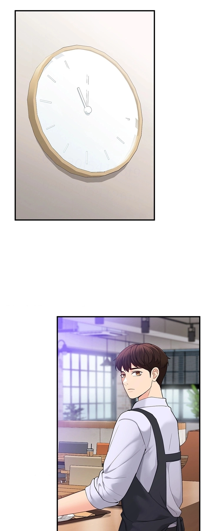 Ler Strawberry Market Capitulo 24 Page 53