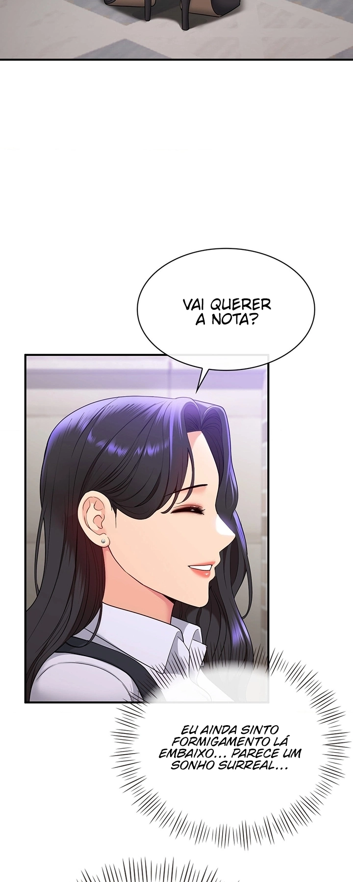 Ler Strawberry Market Capitulo 24 Page 55