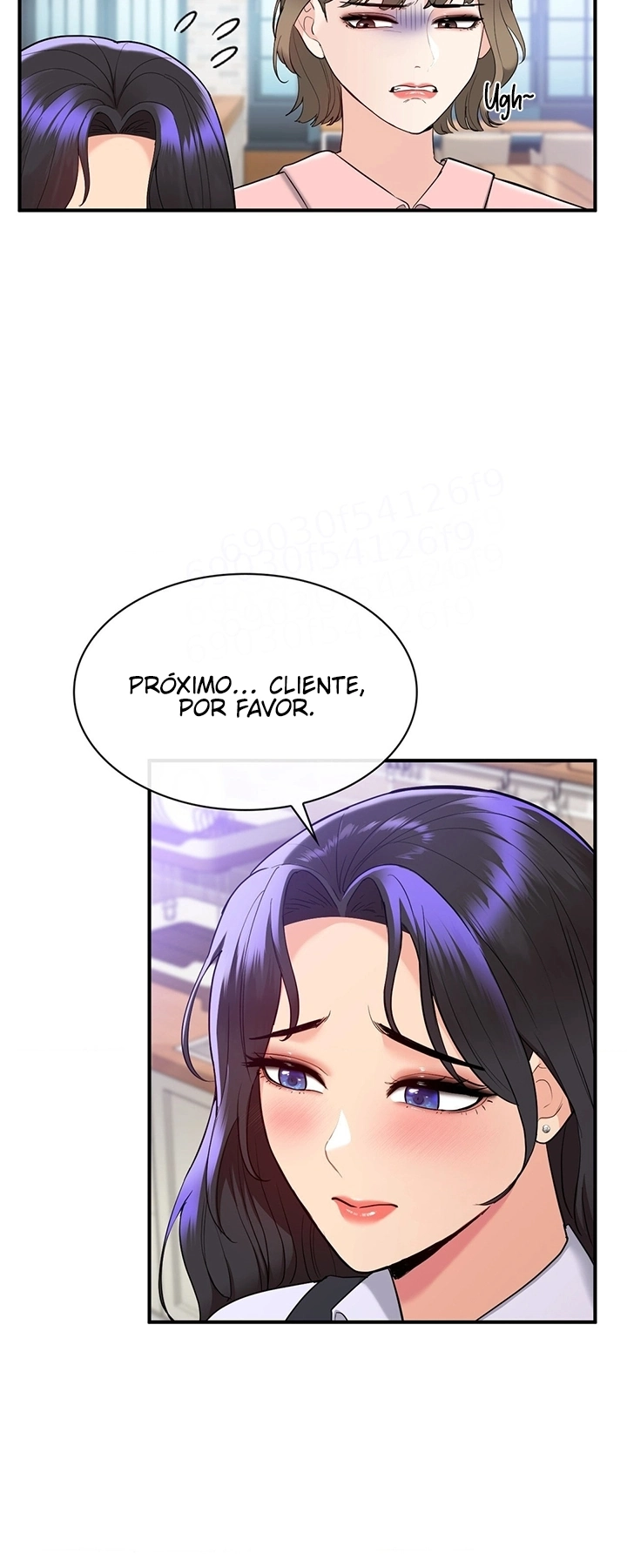 Ler Strawberry Market Capitulo 24 Page 61