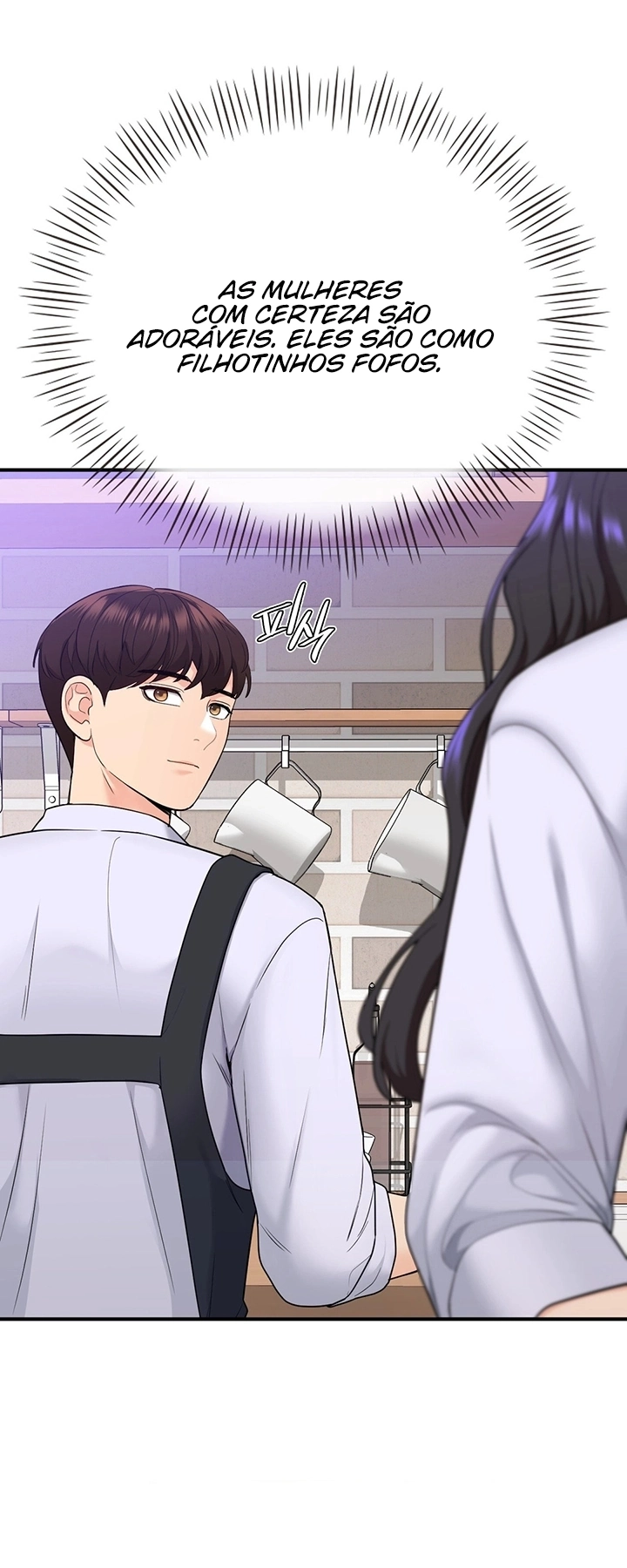 Ler Strawberry Market Capitulo 24 Page 62