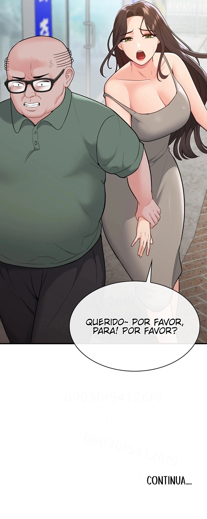 Ler Strawberry Market Capitulo 24 Page 65