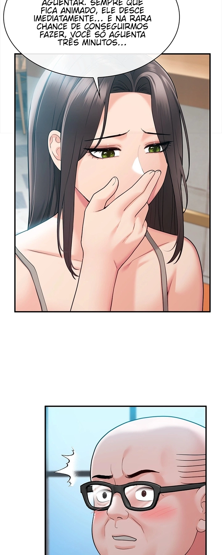 Ler Strawberry Market Capitulo 25 Page 13