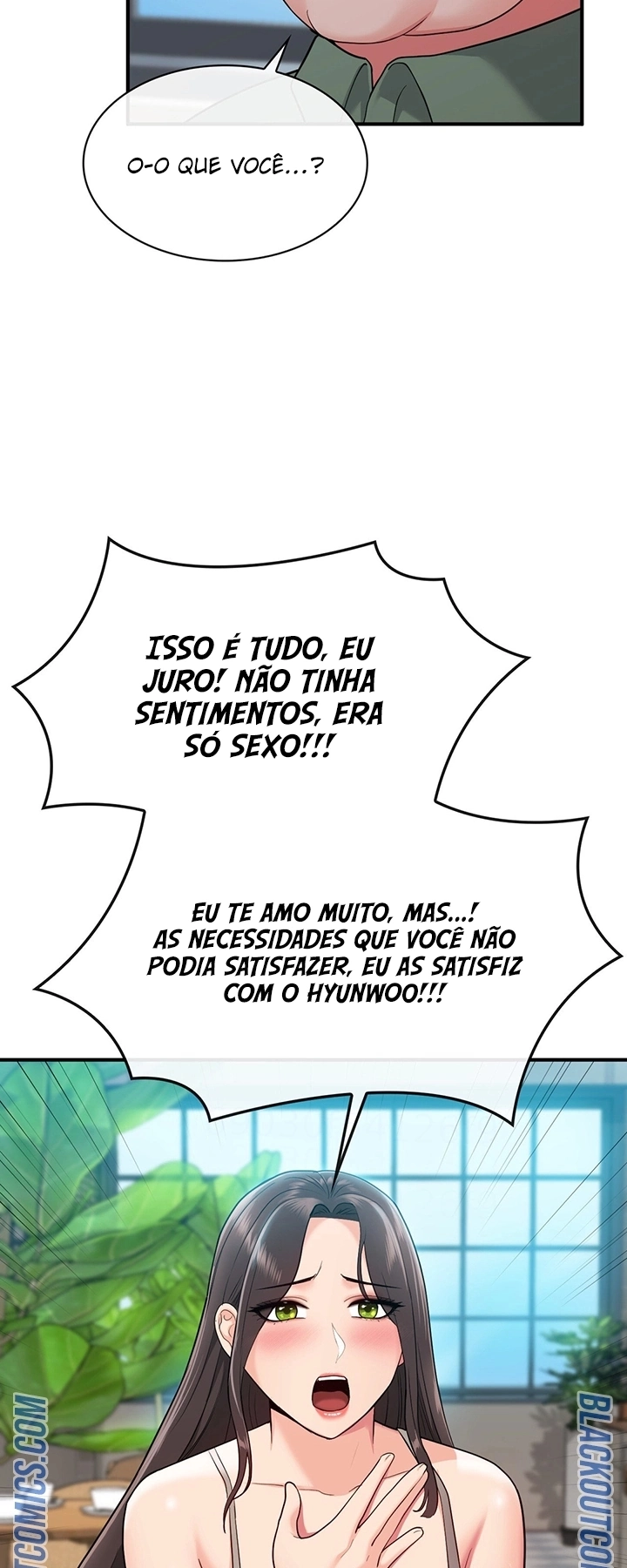 Ler Strawberry Market Capitulo 25 Page 14