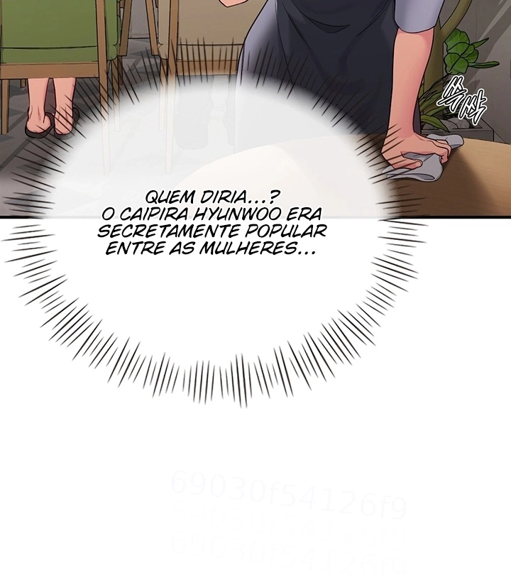 Ler Strawberry Market Capitulo 25 Page 16