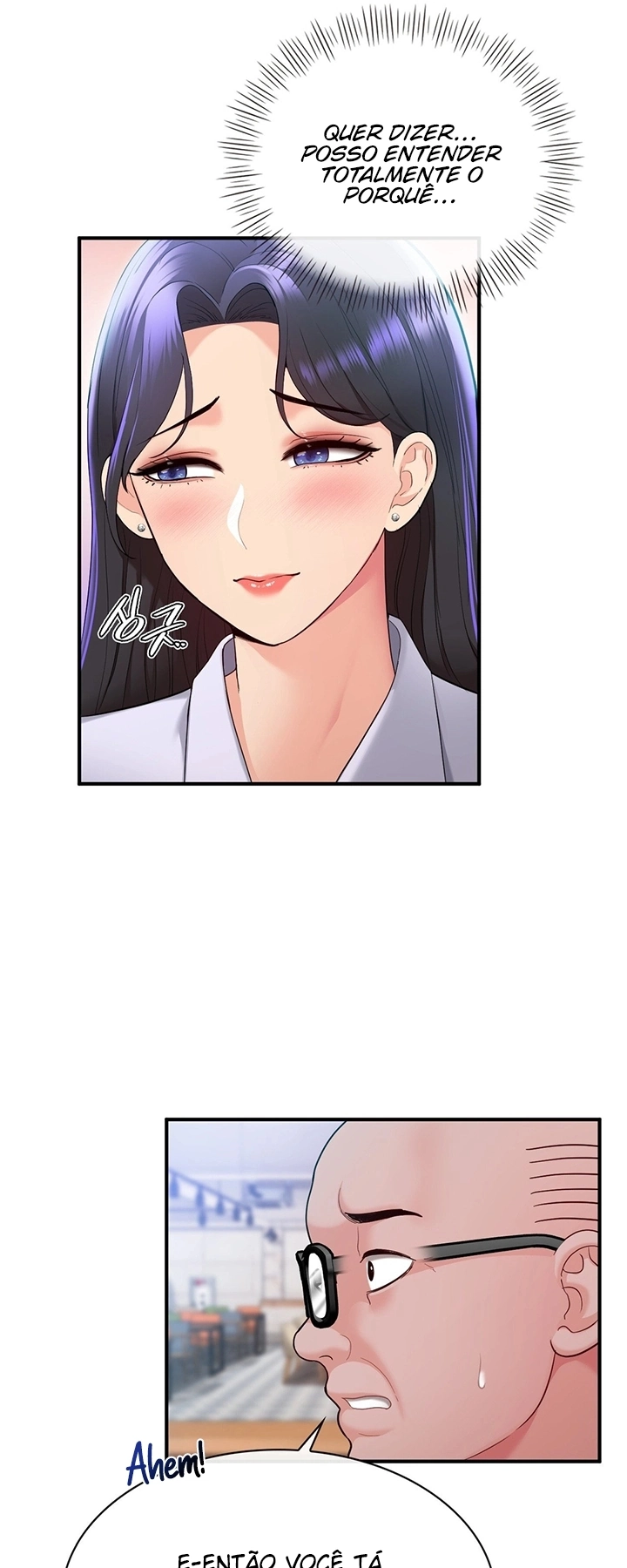 Ler Strawberry Market Capitulo 25 Page 17