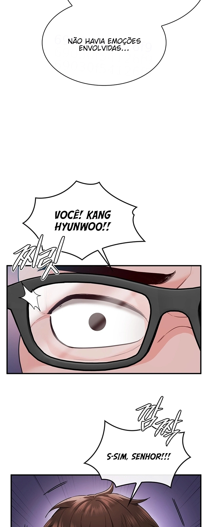 Ler Strawberry Market Capitulo 25 Page 20