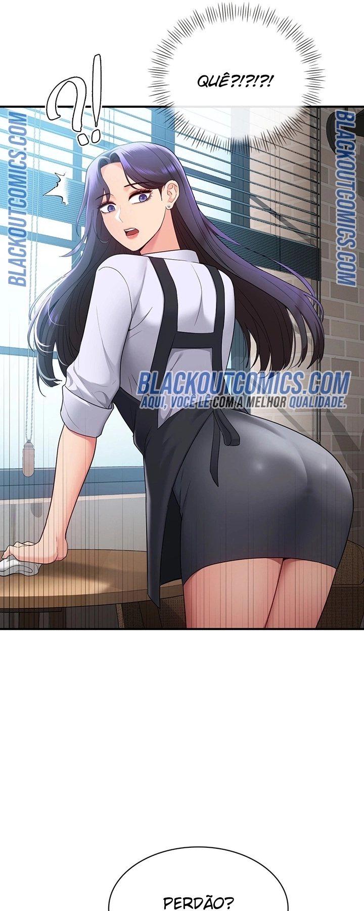 Ler Strawberry Market Capitulo 25 Page 23