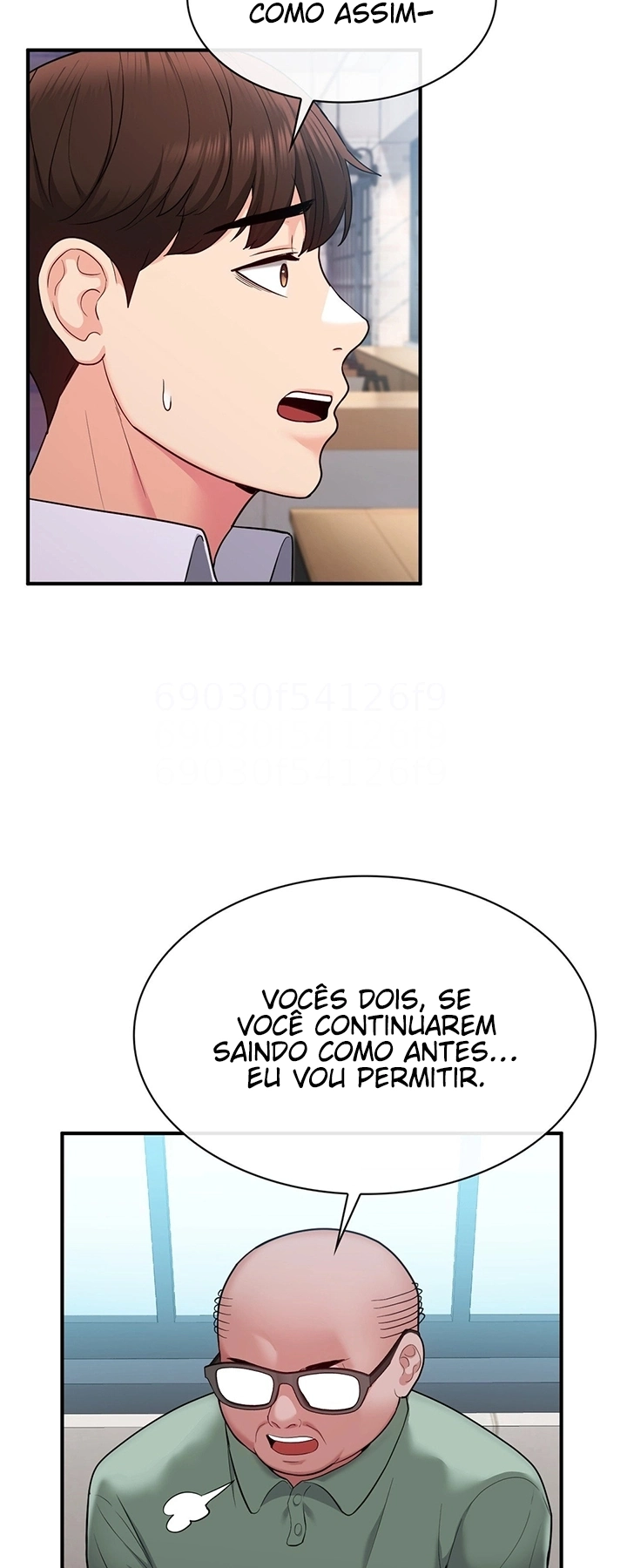 Ler Strawberry Market Capitulo 25 Page 24