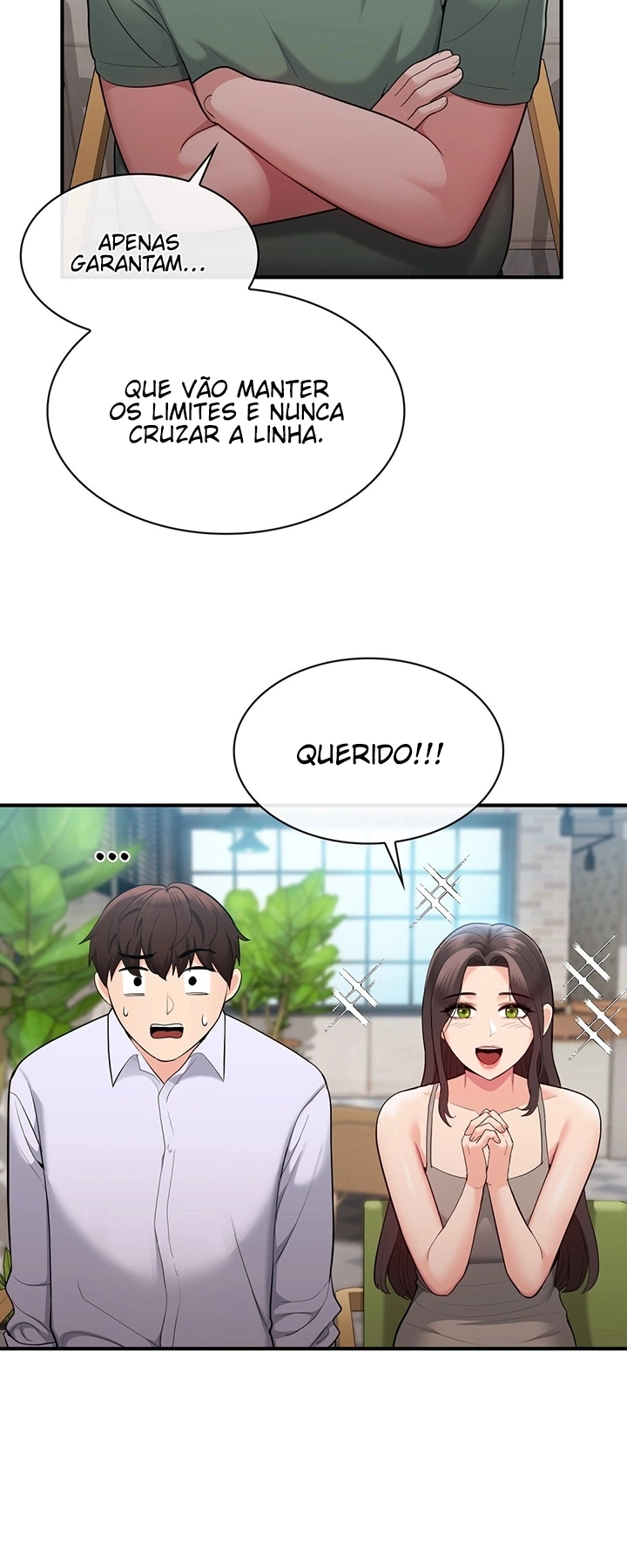 Ler Strawberry Market Capitulo 25 Page 25