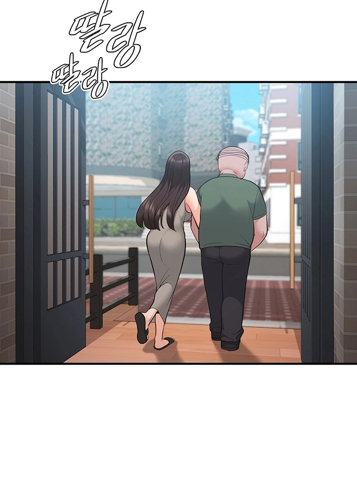 Ler Strawberry Market Capitulo 25 Page 28