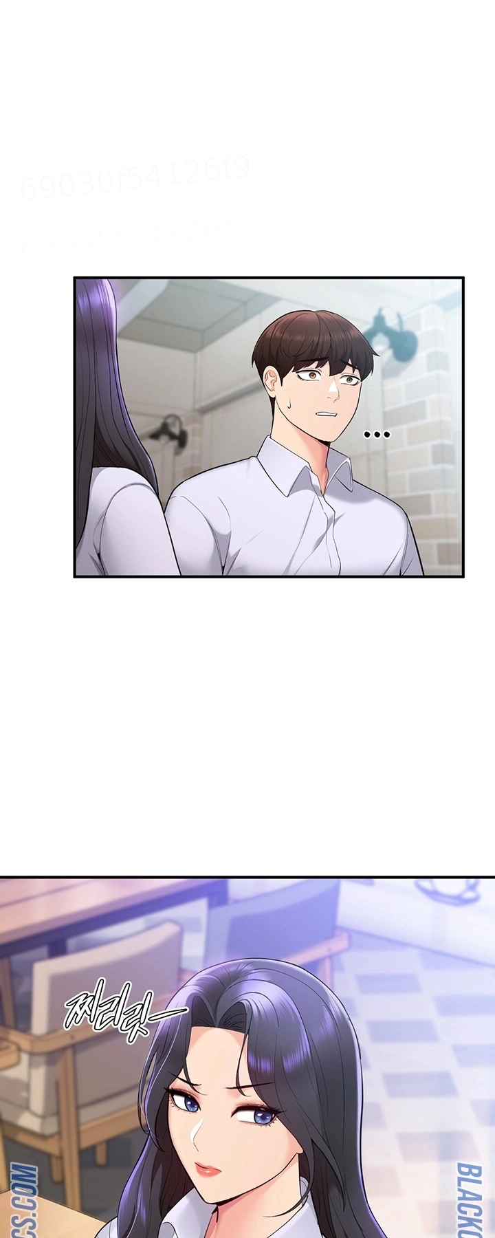 Ler Strawberry Market Capitulo 25 Page 29