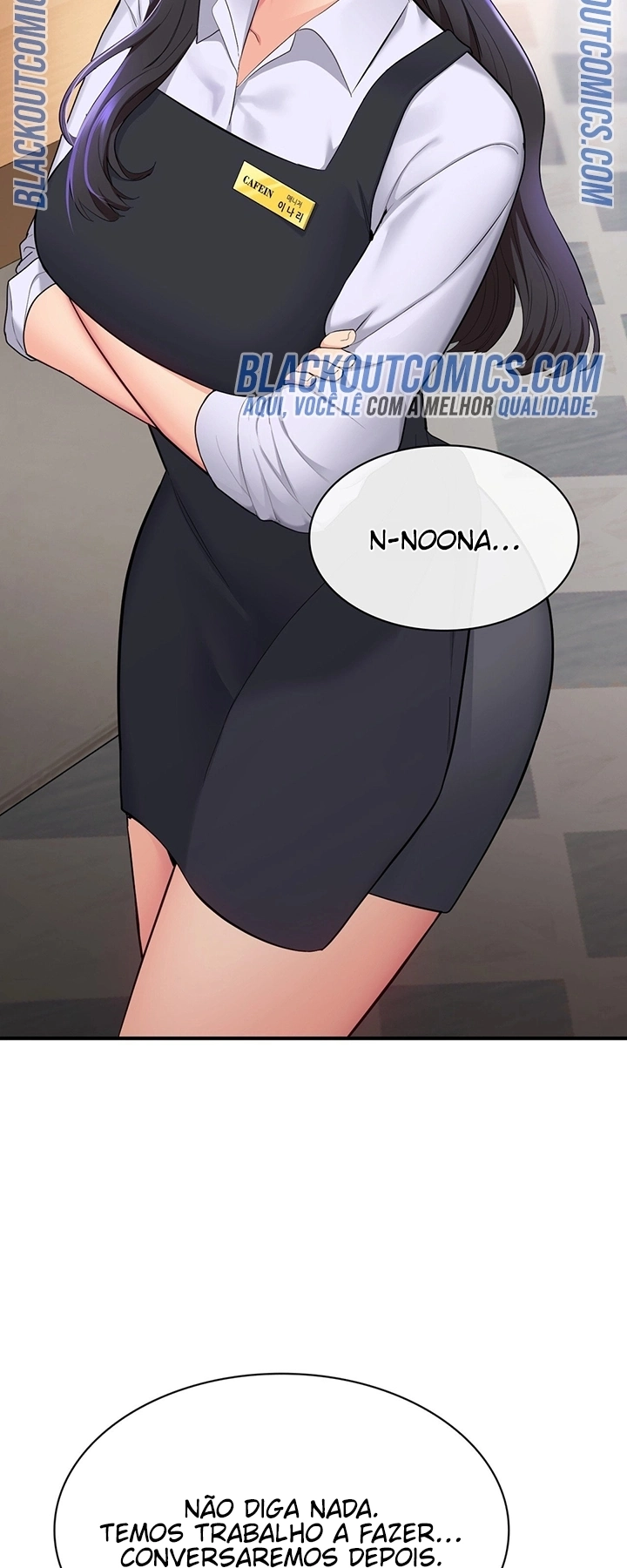 Ler Strawberry Market Capitulo 25 Page 30