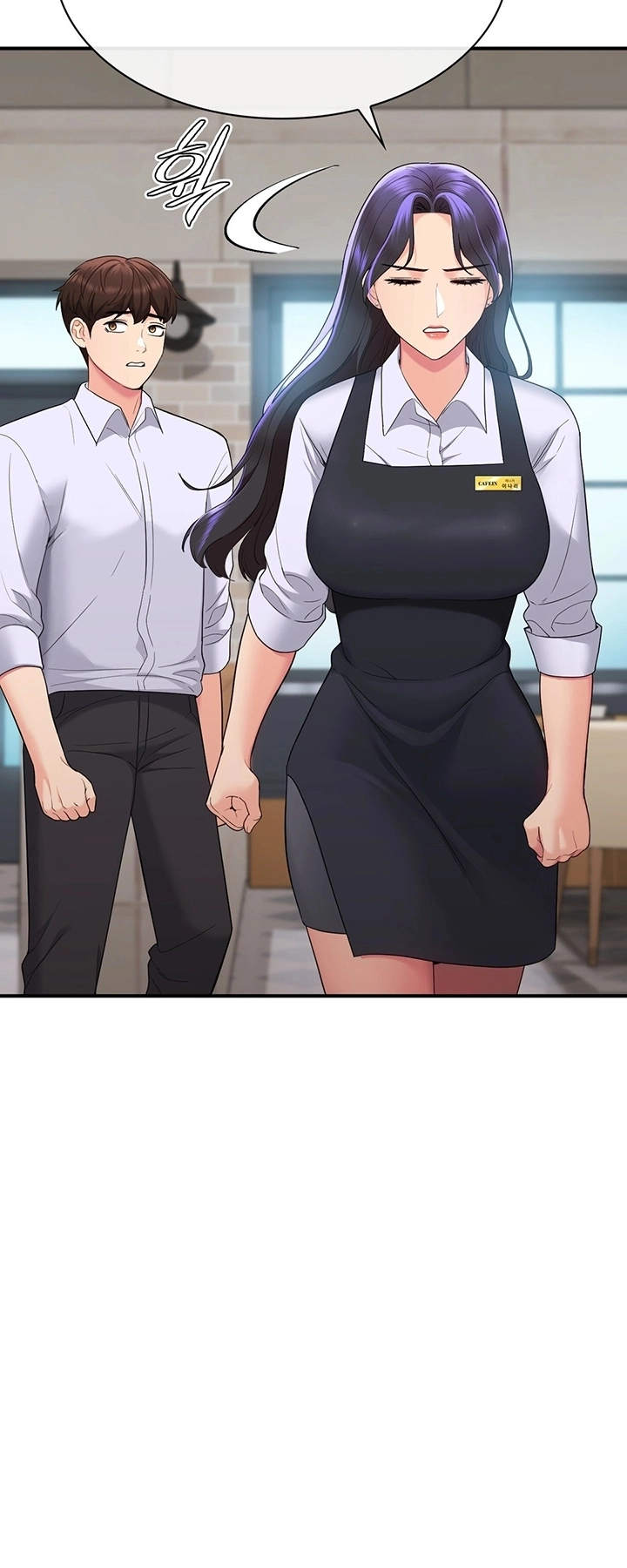 Ler Strawberry Market Capitulo 25 Page 31