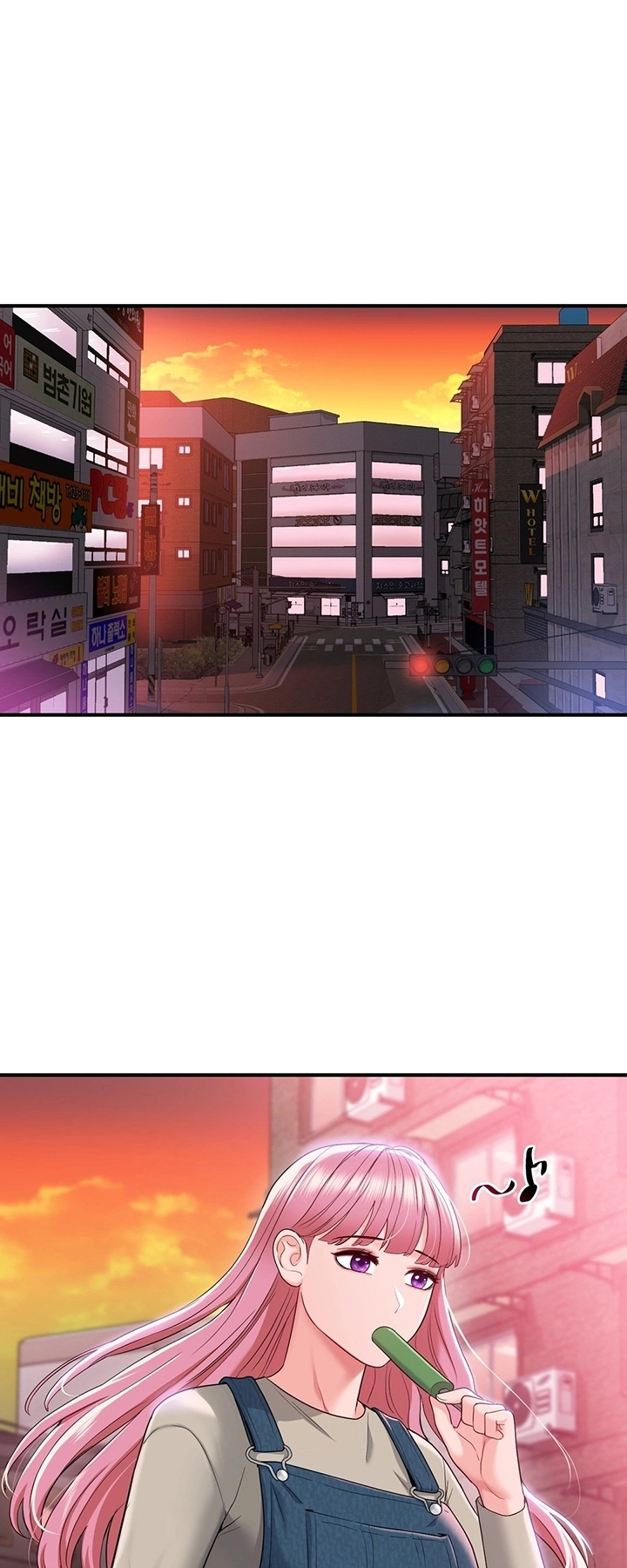 Ler Strawberry Market Capitulo 25 Page 32