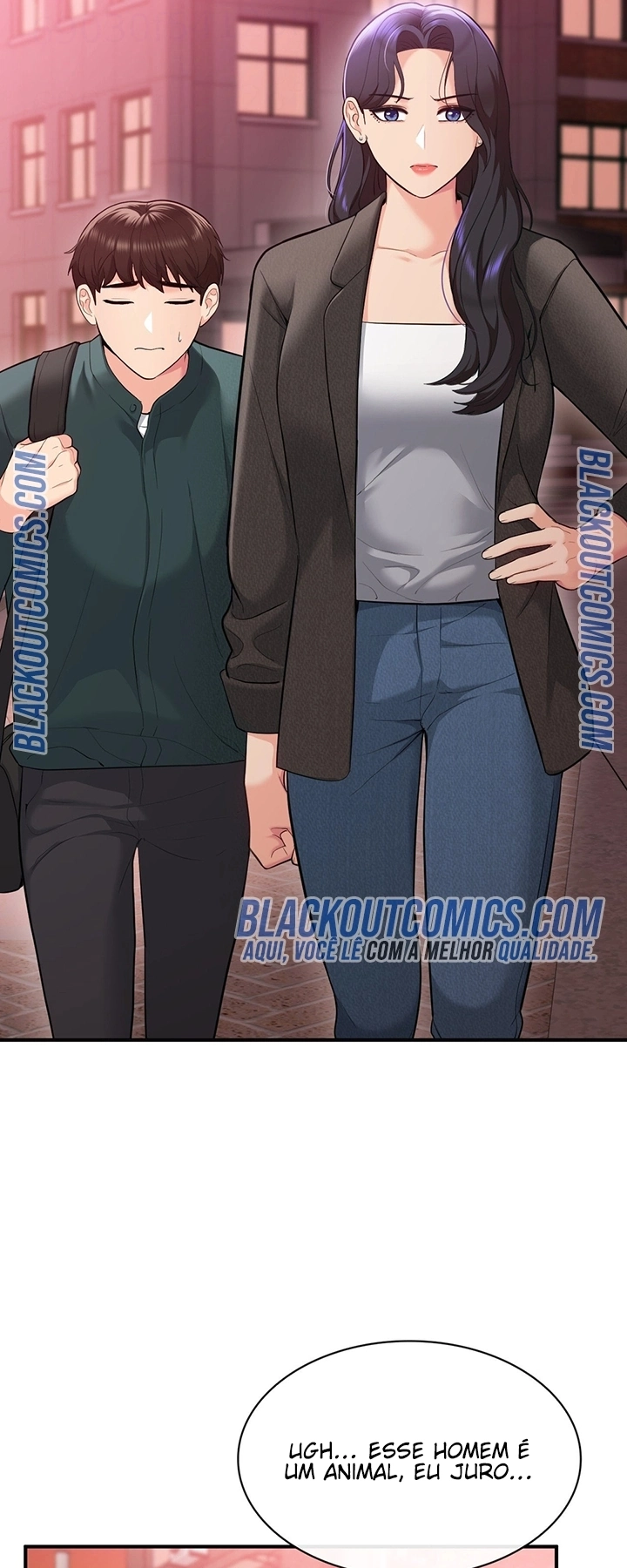 Ler Strawberry Market Capitulo 25 Page 35