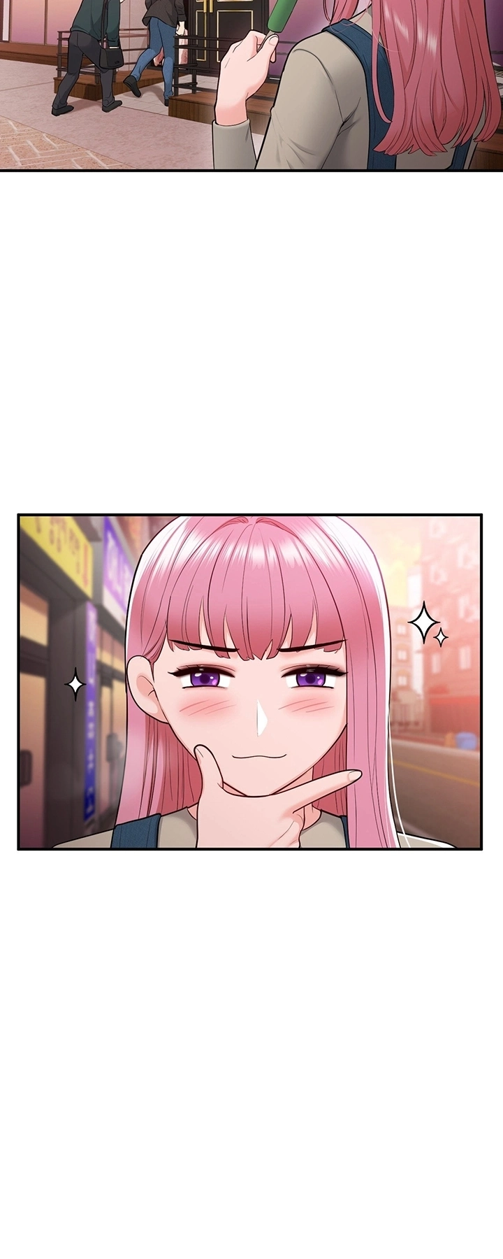 Ler Strawberry Market Capitulo 25 Page 37