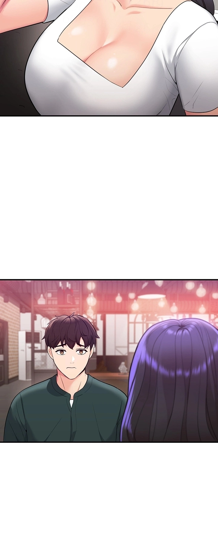 Ler Strawberry Market Capitulo 25 Page 39