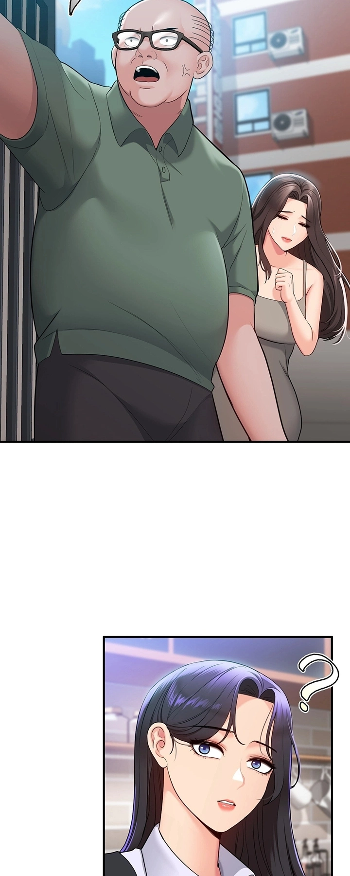 Ler Strawberry Market Capitulo 25 Page 4