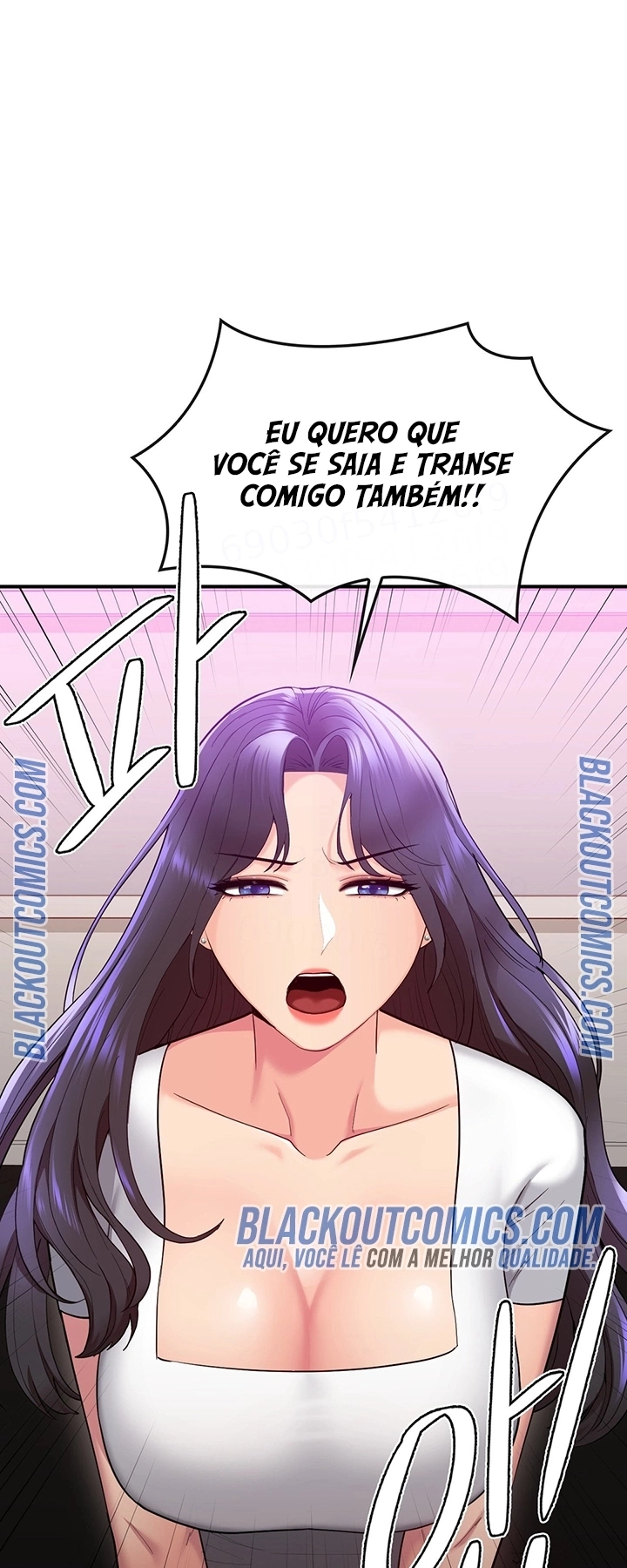 Ler Strawberry Market Capitulo 25 Page 42
