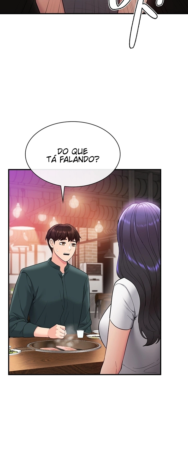 Ler Strawberry Market Capitulo 25 Page 43