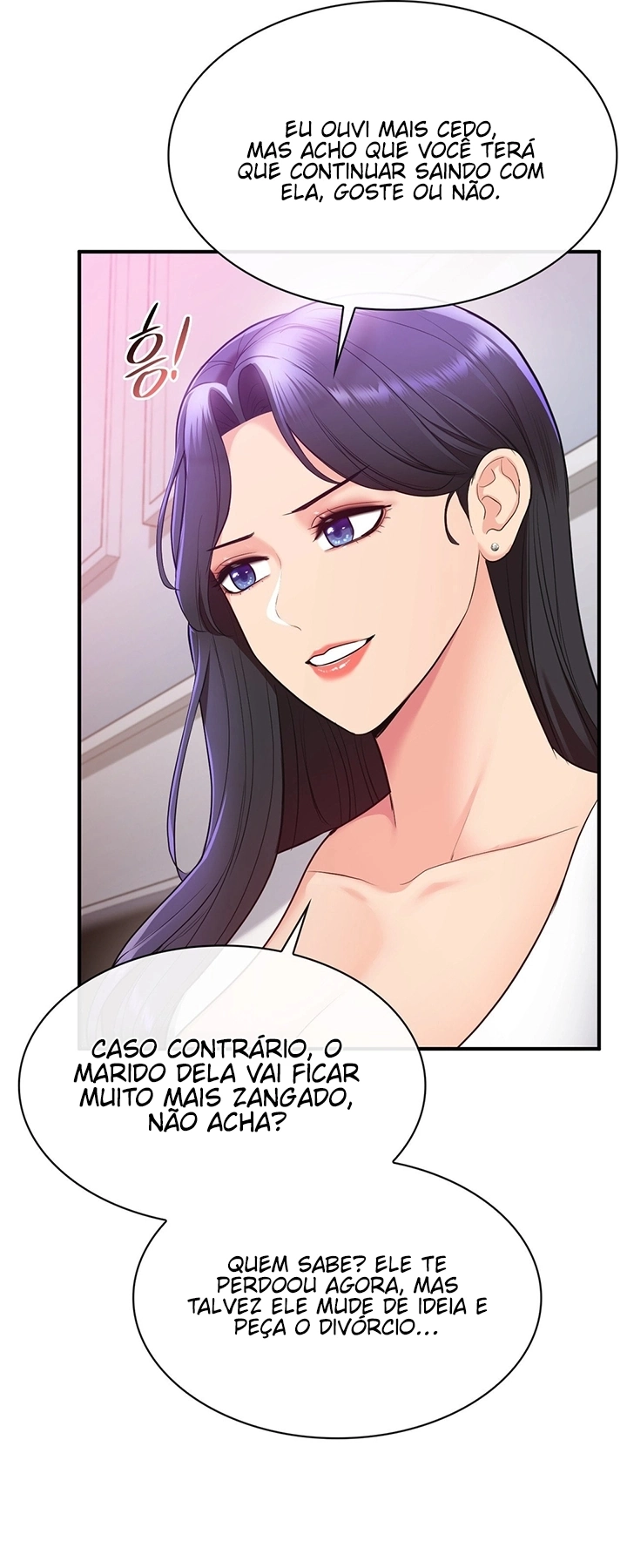 Ler Strawberry Market Capitulo 25 Page 47