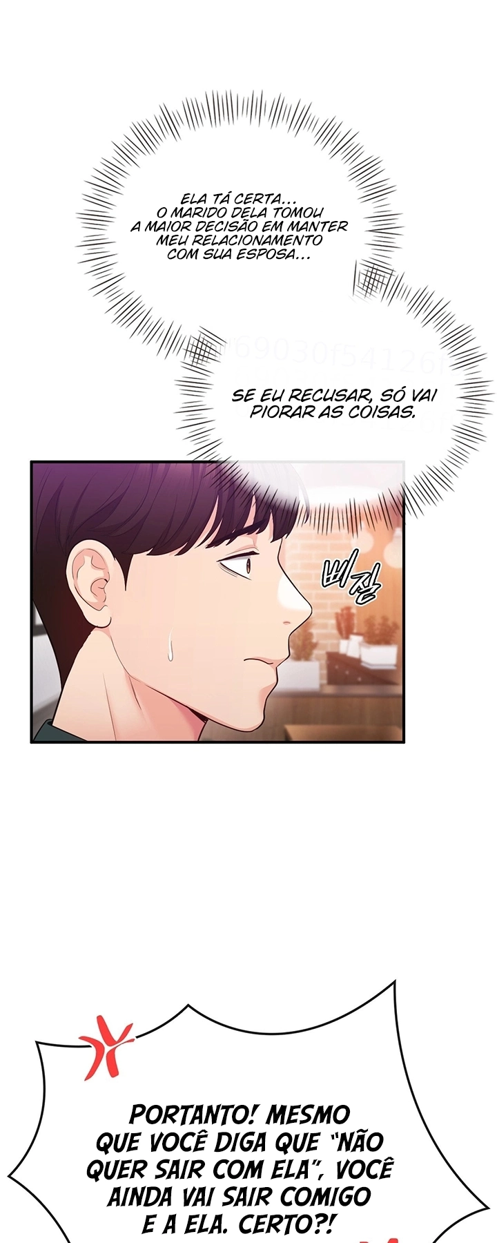 Ler Strawberry Market Capitulo 25 Page 48